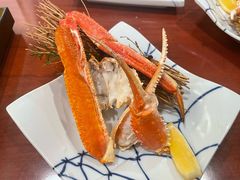-蟹道乐(川崎店)
