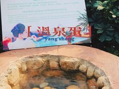 -郑州银基黄帝宫御温泉