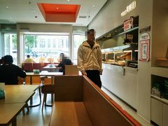 -乡村基(龙湖时代天街餐厅)