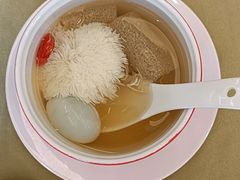 -湖影中餐厅·南京金茂威斯汀大酒店