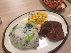 -老上海里弄味道(知春路店)