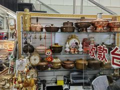 -新街口百货商场