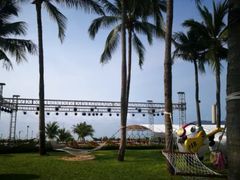 -三亚亚龙湾天域度假酒店