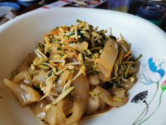-95号酱骨·一块豆腐(展春园西路店)
