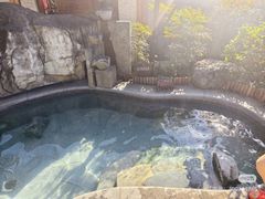 -太白山御龙湾温泉