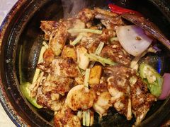 -啫神·广州地标美食(北京路店)