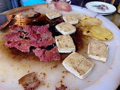 -阿昌白族石板烧(大理古城店)