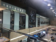 -1981牛排西餐厅(海信店)