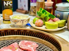 -和牛村烧肉放题(潍坊泰华店)