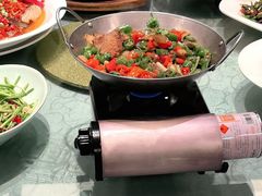 -丽华园(汉阳龙阳店)