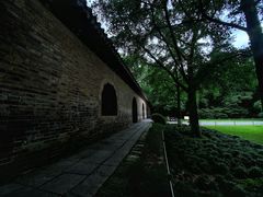-灵谷景区
