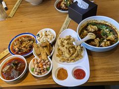 老麻抄手-好這口重庆小面(总店)