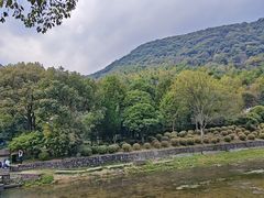 -兰亭风景区