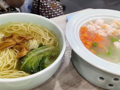 -康师傅私房牛肉面(北京南站店)