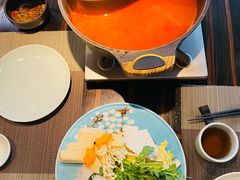 -山葵家·创意料理(临平银泰城店)
