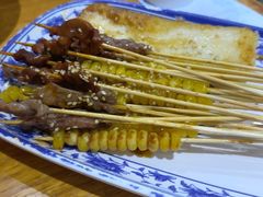 -付小姐在成都(中山公园店)