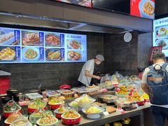 -双合园·海鲜水饺青岛菜(万佳广场店)