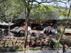 -兴福老面馆(寺路街店)