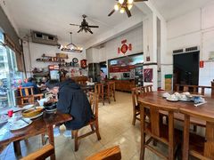 -富哥食店