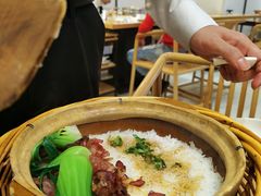 -湯系·煲汤手艺人(东二环泰禾广场店)
