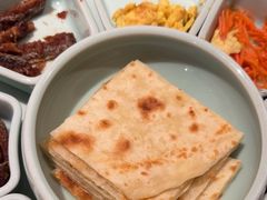 -静之湖湖畔餐厅