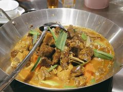 -老三龙虾(汉阳杨泗庙店)