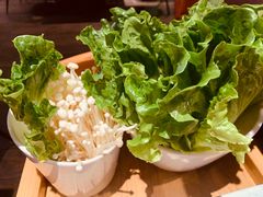 -大喜牛鲜牛肉火锅(世纪金源店)