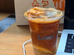 -LOTTA COFFEE(安居博文苑店)
