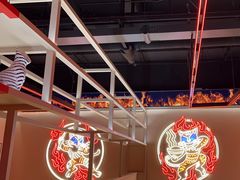 -侯师傅热炒店(印象城店)