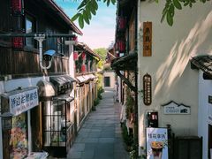 -小河直街历史文化街区