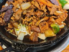 -山城正宗集安高丽火盆