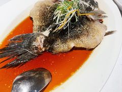 -玫瑰厅上海菜(兴国路店)