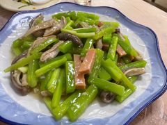 -洪霞餐馆