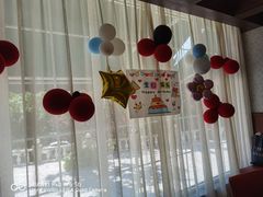 -青岛海景花园大酒店·白果树餐厅青岛菜