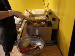 -傅强排骨(成都总店)