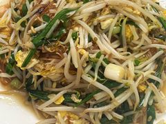 炒合菜-五厂老味道烙馍村