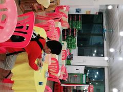 -秋姐美食店(旅游大道店)