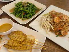 -两兄弟Song Pee Nong(2号店)
