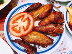 -華人 華星冰室(氹仔 店)