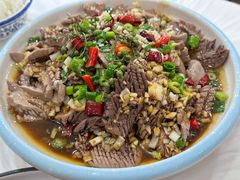 -聚福缘菜馆(隆昌路店)