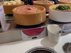 -龍歌自助小火锅(城阳万象汇店)