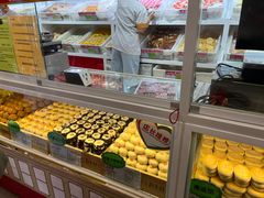-北京稻香村(前门大街旗舰店)