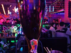 -UP嘻哈酒吧(粉巢店)