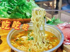 -金顺韩式烤肉·网红烤肉店(广利路店)