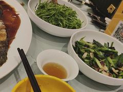 -知味观·味庄(杨公堤店)