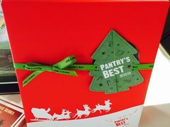-Pantry's Best派悦坊蛋糕(K11购物艺术中心店)