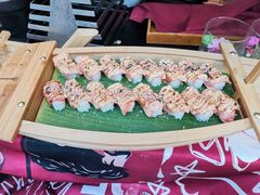 -朗丽兹餐厅