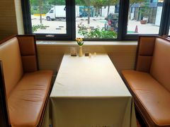 -郑庄脂渣海鲜楼(九水路店)