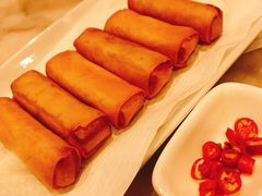 -宝香绑线肉骨茶(柏威年广场店)