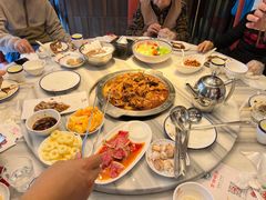 -京都蝎府羊蝎子火锅(珠市口店)
